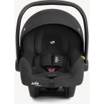 Joie i-Snug™ 2 提籃式嬰兒汽車座椅 (黑色)